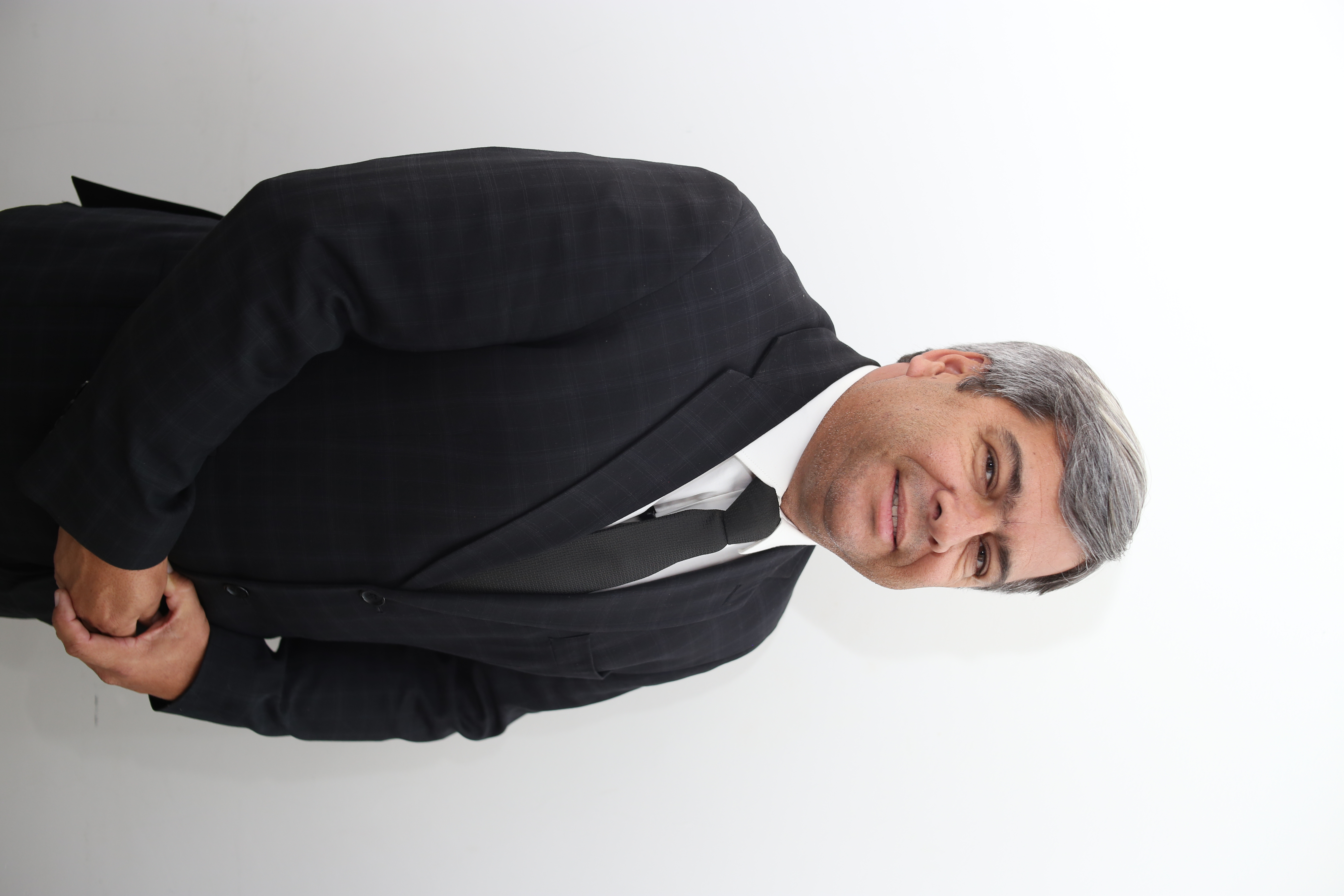 Vereador ALEXANDRE BARRÃO